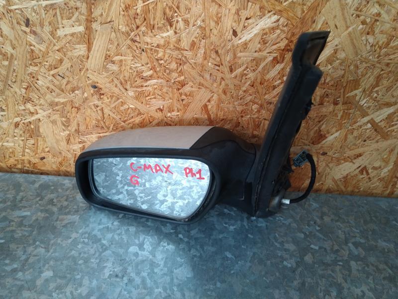 Retrovisor izquierdo FORD C-MAX 1 PHASE 1 Diésel - 1