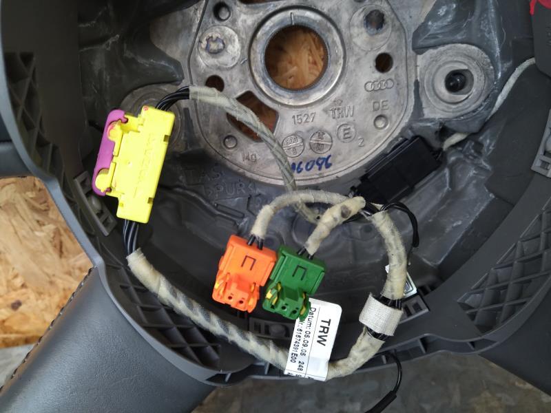Volant AUDI A4 2 PHASE 2 Diesel - 1