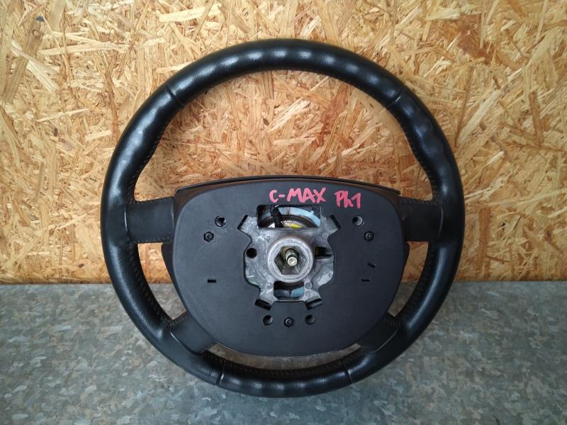 Volant FORD C-MAX 1 PHASE 1 Diesel - 1