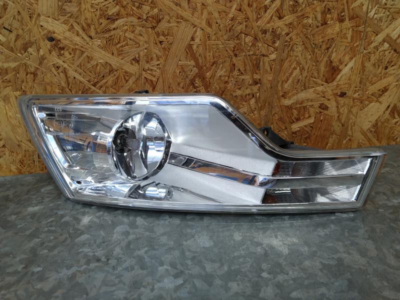 Fendinebbia sinistro (luce) CITROEN C5 2 Diésel - 1