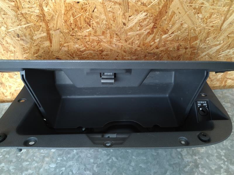 Vano portaoggetti SEAT IBIZA 4 PHASE 1 Diésel - 1