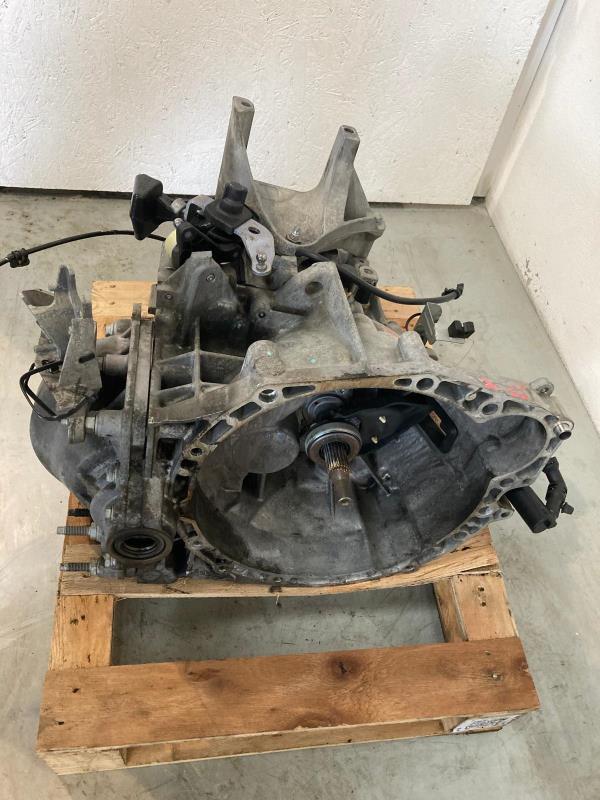 Boite de vitesses CITROEN C5 2 Diesel - 1