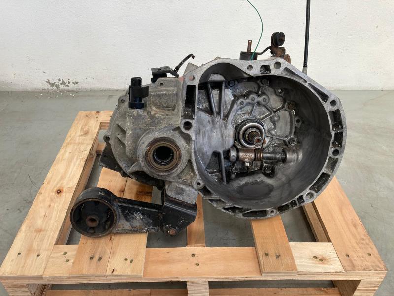 Boite de vitesses KIA PICANTO 1 PHASE 1 Essence - 1