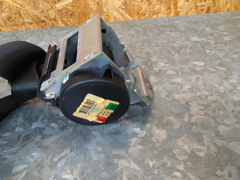 Cintura di sicurezza posteriore destra BMW SERIE 1 E87 PHASE 2 Diésel - 1