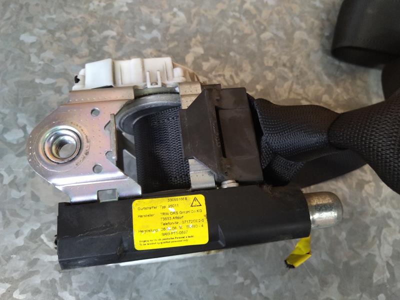 Cintura di sicurezza anteriore destra LANCIA DELTA 3 Diésel - 1