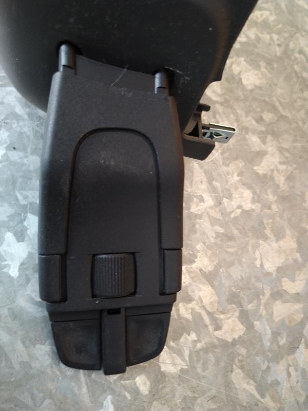 Commande autoradio SEAT IBIZA 4 PHASE 1 Diesel - 1