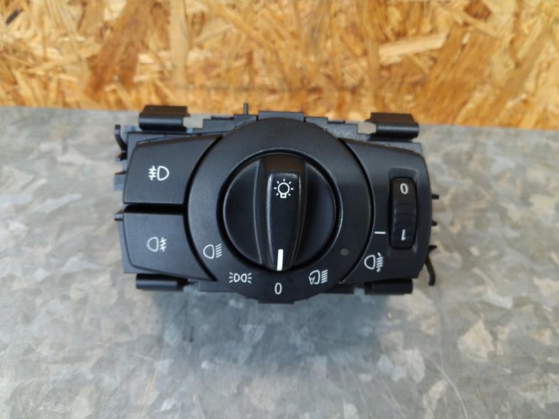 Interruttore fari BMW SERIE 1 E87 PHASE 2 Diésel - 1