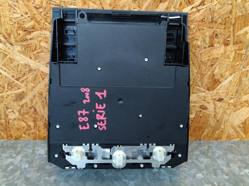 Eclairage de plafonnier BMW SERIE 1 E87 PHASE 2 Diesel - 1