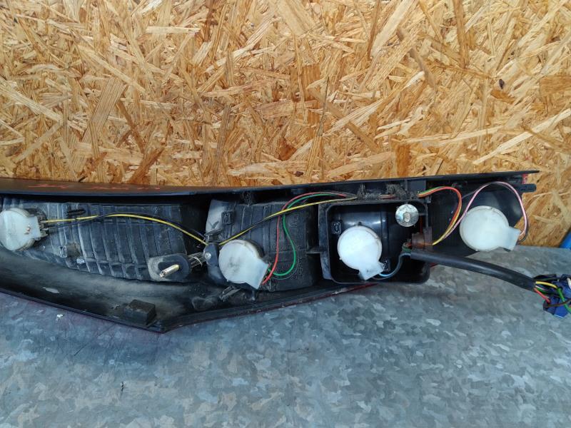 Fanale posteriore principale destro (luci) FIAT ULYSSE 2 Diésel - 1