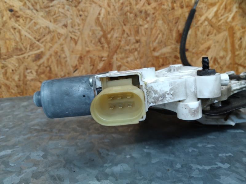 Alzacristalli elettrico anteriore sinistro BMW SERIE 1 E87 PHASE 2 Diésel - 1