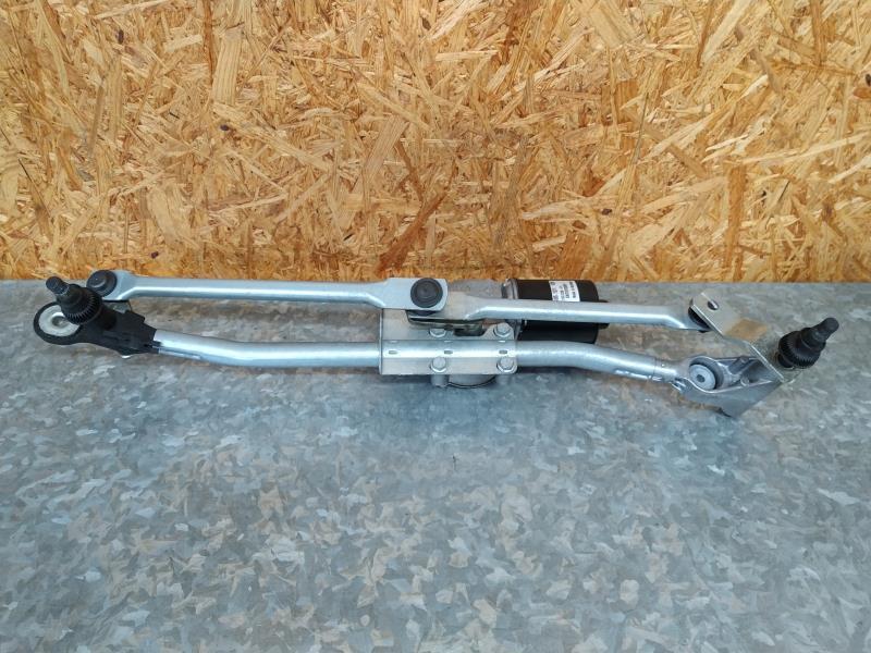 Motore tergicristallo anteriore BMW SERIE 1 E87 PHASE 2 Diésel - 1