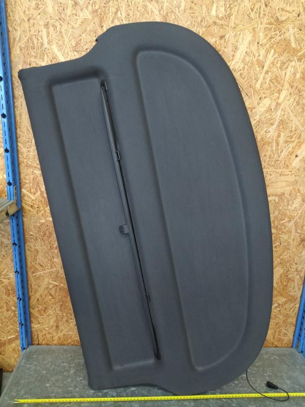 Plage arriere RENAULT LAGUNA 2 PHASE 2 Diesel - 1