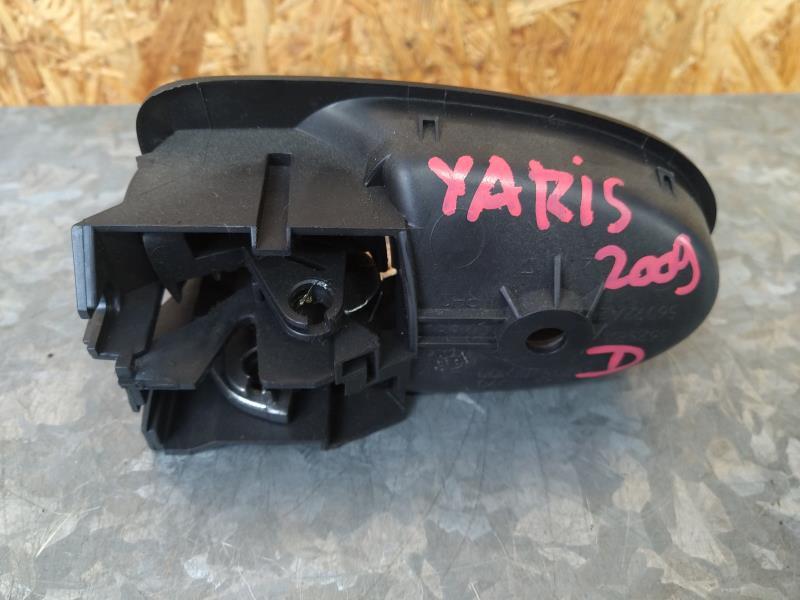 Maniglia interna anteriore destra TOYOTA YARIS 2 PHASE 1 Diésel - 1