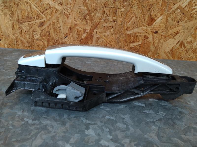 Maniglia portiera posteriore destra CITROEN C5 2 Diésel - 1