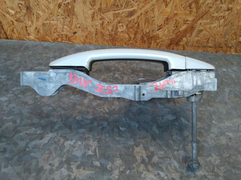Maniglia portiera anteriore sinistra CITROEN C5 2 Diésel - 1