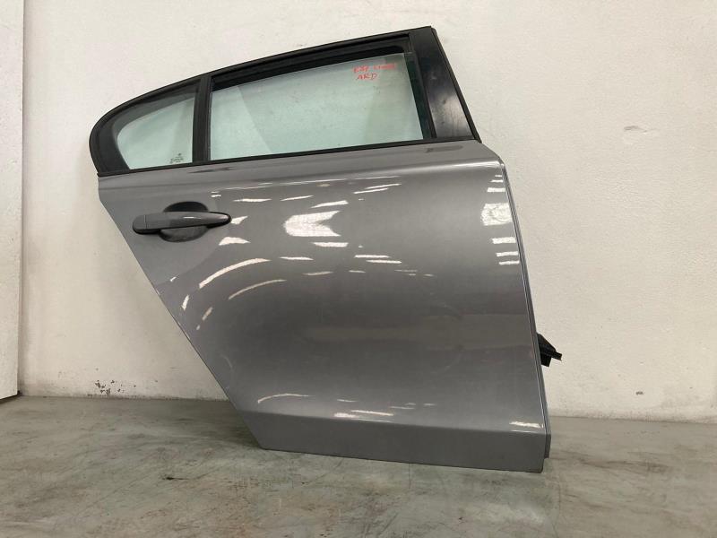 Porte arriere droit BMW SERIE 1 E87 PHASE 2 Diesel - 1
