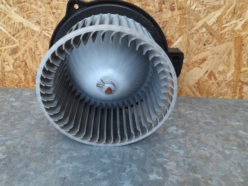 Pulseur d'air MAZDA 2 2 PHASE 1 Diesel - 1