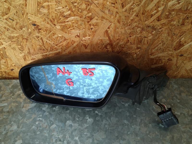 Retroviseur gauche AUDI A4 1 PHASE 2  - 1