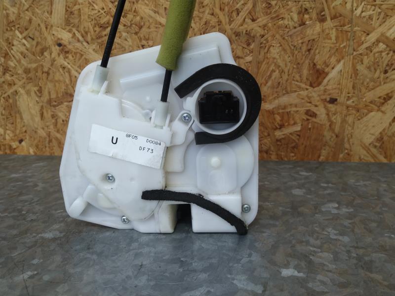Serrure avant droit MAZDA 2 2 PHASE 1 Diesel - 1