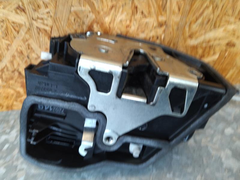 Serrure avant gauche BMW SERIE 1 E87 PHASE 2 Diesel - 1