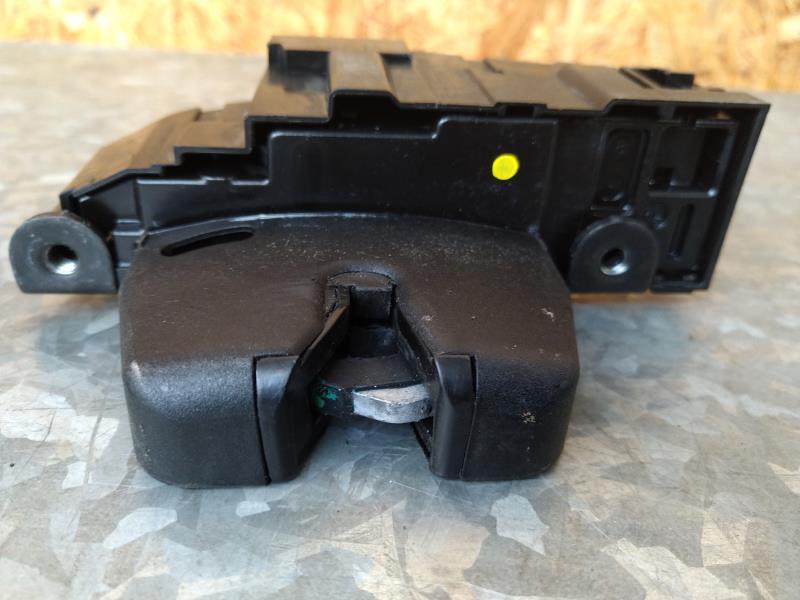 Serrure de coffre CITROEN C5 2 Diesel - 1