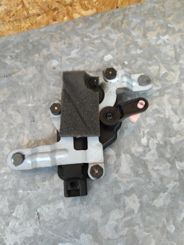 Serratura bagagliaio KIA PICANTO 1 PHASE 1 Gasolina - 1