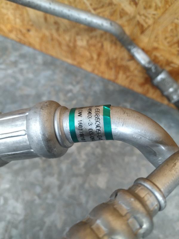 Tuyau de climatisation BMW SERIE 1 E87 PHASE 2 Diesel - 1