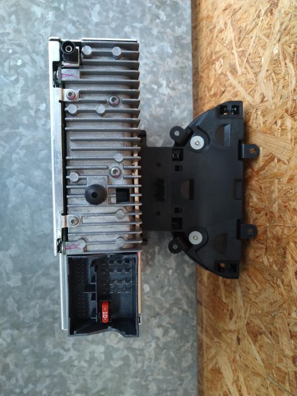 Autoradio originale MINI MINI 2 R56 PHASE 1 Gasolina - 1