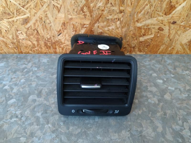 Buse VOLKSWAGEN GOLF 5 Diesel - 1
