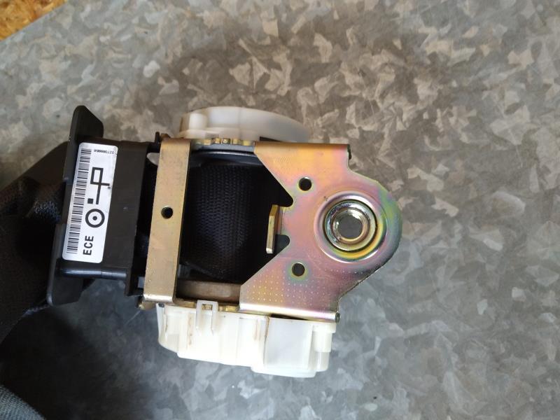 Cintura di sicurezza anteriore destra BMW SERIE 3 E90 PHASE 1 Diésel - 1