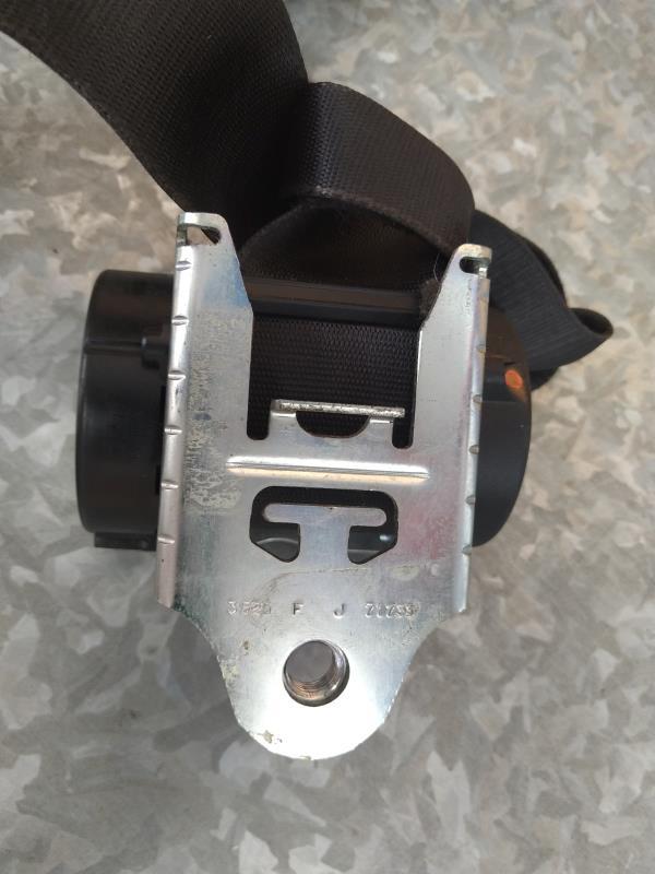 Cintura di sicurezza anteriore sinistra MINI MINI 2 R56 PHASE 1 Gasolina - 1