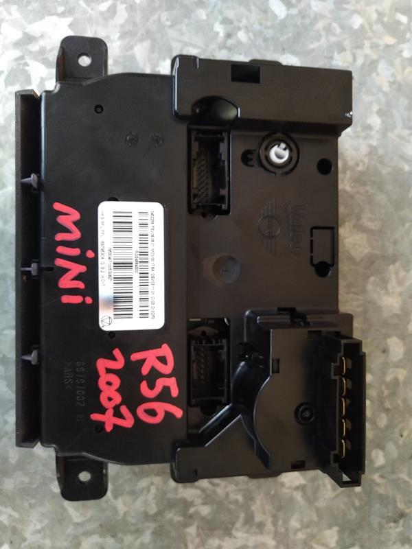 Comandi riscaldamento MINI MINI 2 R56 PHASE 1 Gasolina - 1