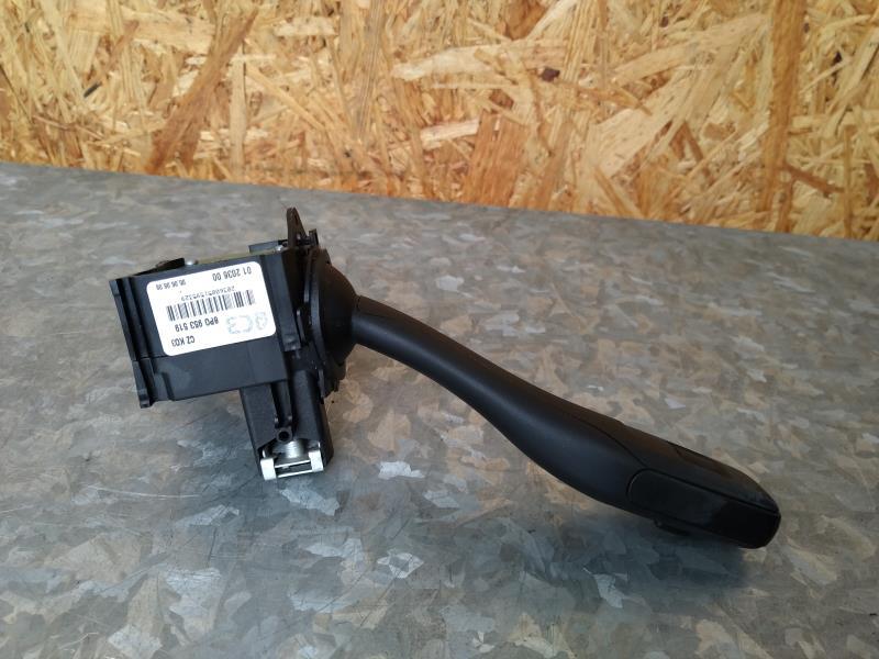 Commodo d'essuie glaces AUDI A3 2 SPORTBACK PHASE 1 Diesel - 1