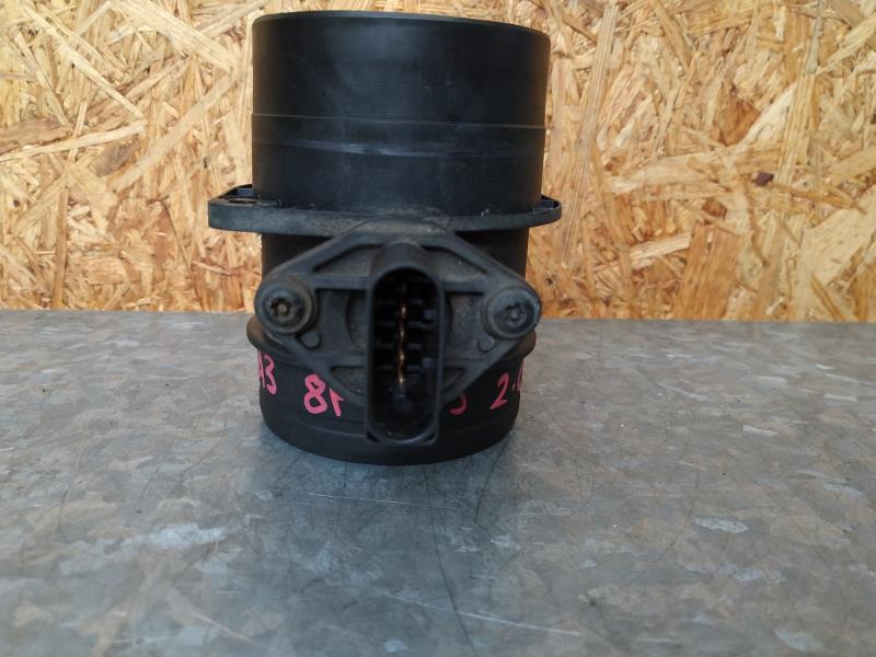 Debitmetre AUDI A3 2 SPORTBACK PHASE 1 Diesel - 1