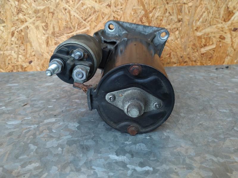 Motorino avviamento LANCIA DELTA 3 Diésel - 1