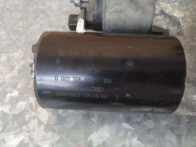 Demarreur MINI MINI 2 R56 PHASE 1 Essence - 1