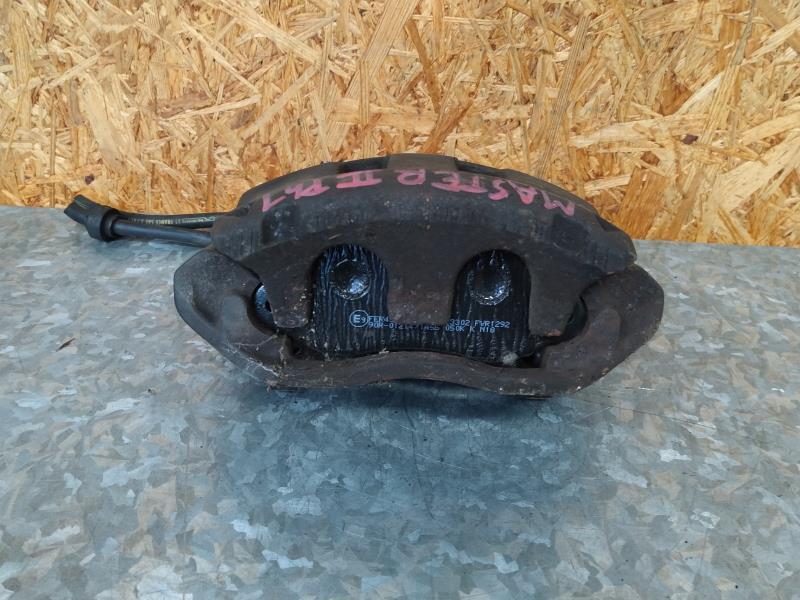 Pinza freni anteriore destra RENAULT MASTER 2 PHASE 1 Diésel - 1