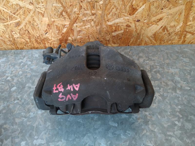Pinza freni anteriore sinistra AUDI A4 2 PHASE 2 Diésel - 1