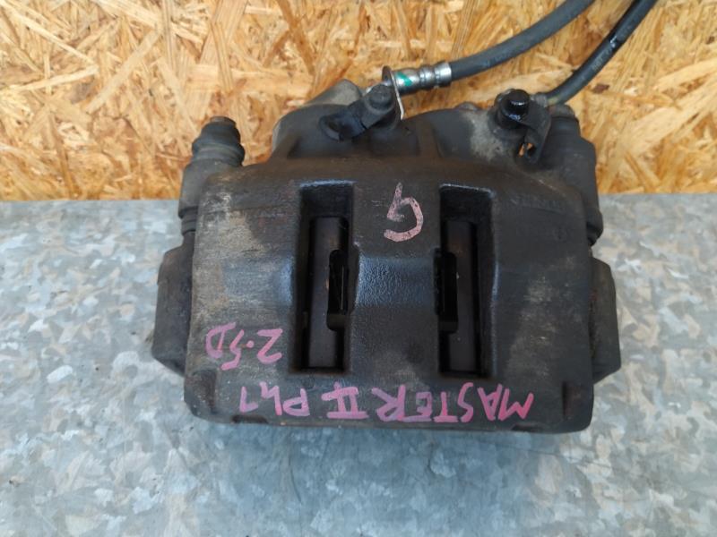 Pinza freni anteriore sinistra RENAULT MASTER 2 PHASE 1 Diésel - 1