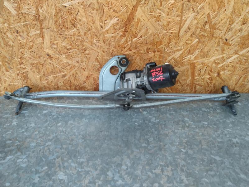 Mecanisme essuie glace avant MINI MINI 2 R56 PHASE 1 Essence - 1