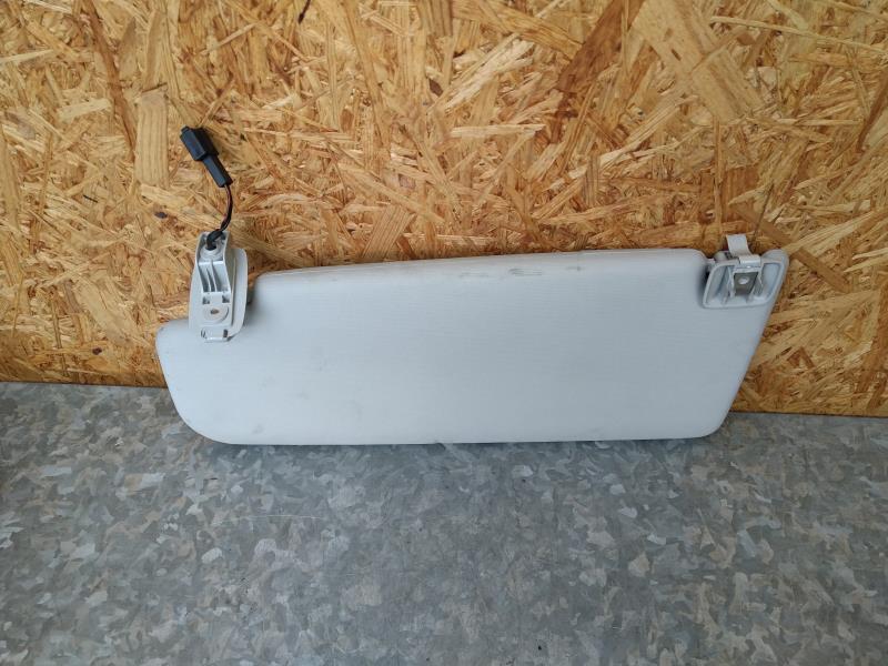 Visiera parasole destra VOLKSWAGEN GOLF 5 Diésel - 1