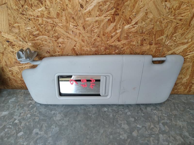 Visiera parasole sinistra AUDI A4 2 PHASE 2 Diésel - 1
