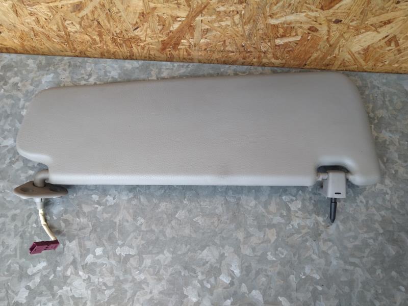 Visiera parasole sinistra BMW SERIE 3 E90 PHASE 1 Diésel - 1