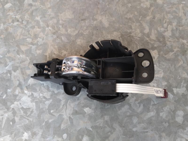 Maniglia interna anteriore sinistra MINI MINI 2 R56 PHASE 1 Gasolina - 1