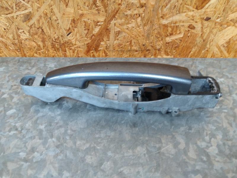 Maniglia portiera anteriore sinistra CITROEN C4 GRAND PICASSO 1 Diésel - 1