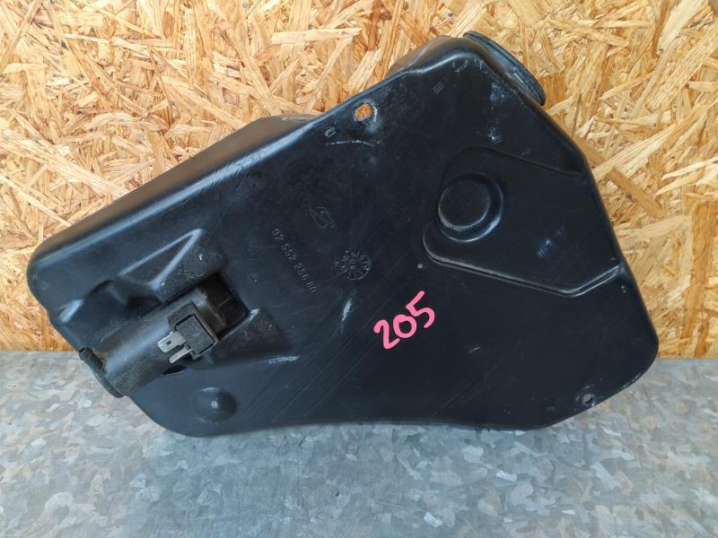 Pompa lavacristalli anteriore PEUGEOT 205 PHASE 1  - 1