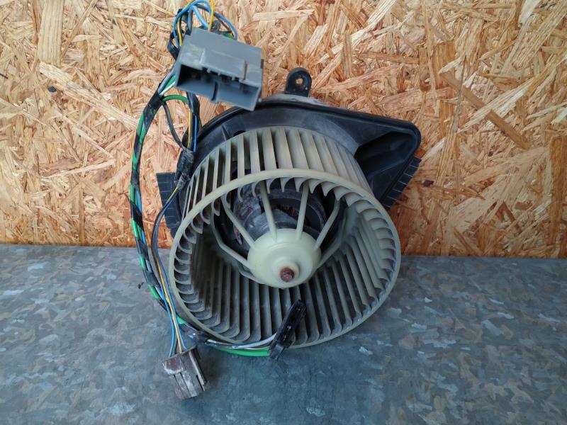 Pulseur d'air RENAULT MASTER 2 PHASE 1 Diesel - 1
