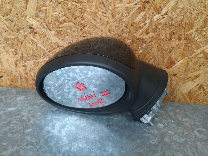 Retrovisor izquierdo MINI MINI 2 R56 PHASE 1 Gasolina - 1