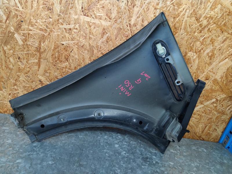 Aile avant gauche MINI MINI 1 R50/R53 PHASE 1 Essence - 1