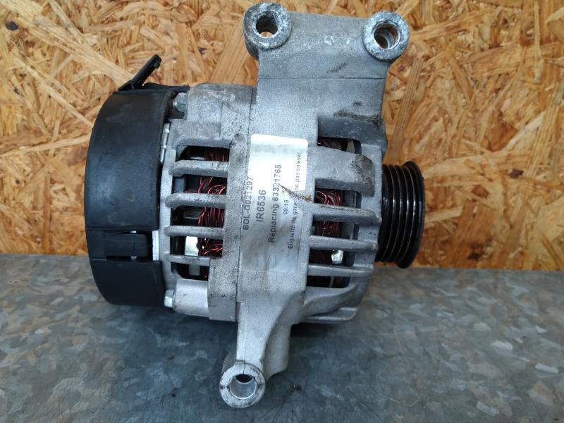 Alternatore FIAT PANDA 2 PHASE 1 Gasolina - 1